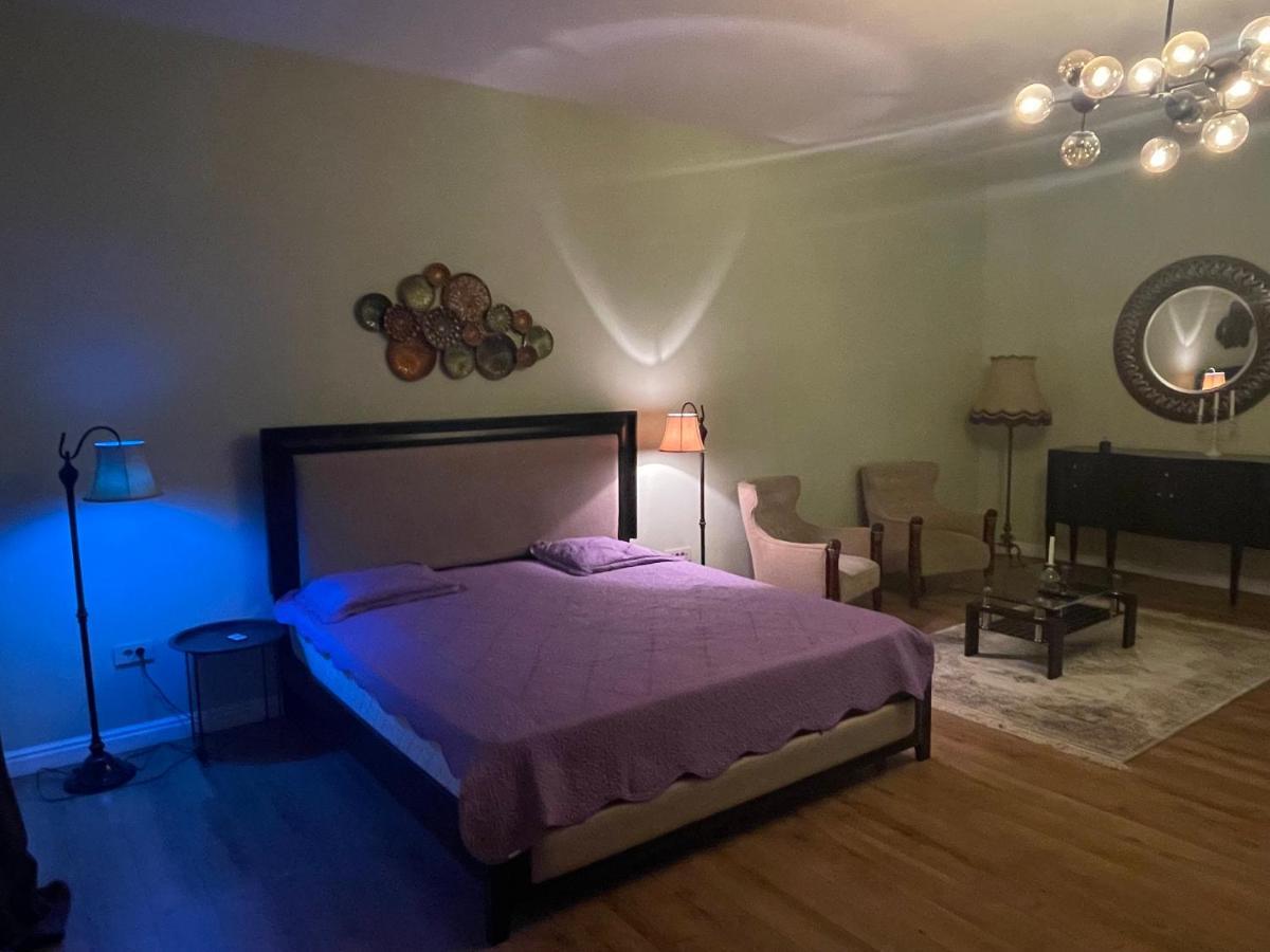 Cozyflat In The Central Arad Exterior foto