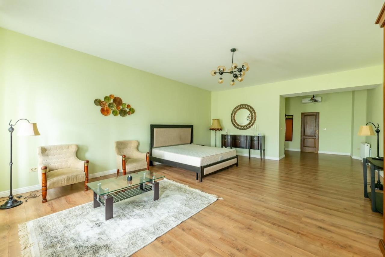 Cozyflat In The Central Arad Exterior foto