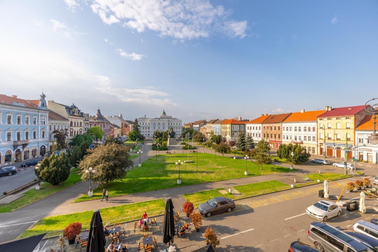 Cozyflat In The Central Arad Exterior foto
