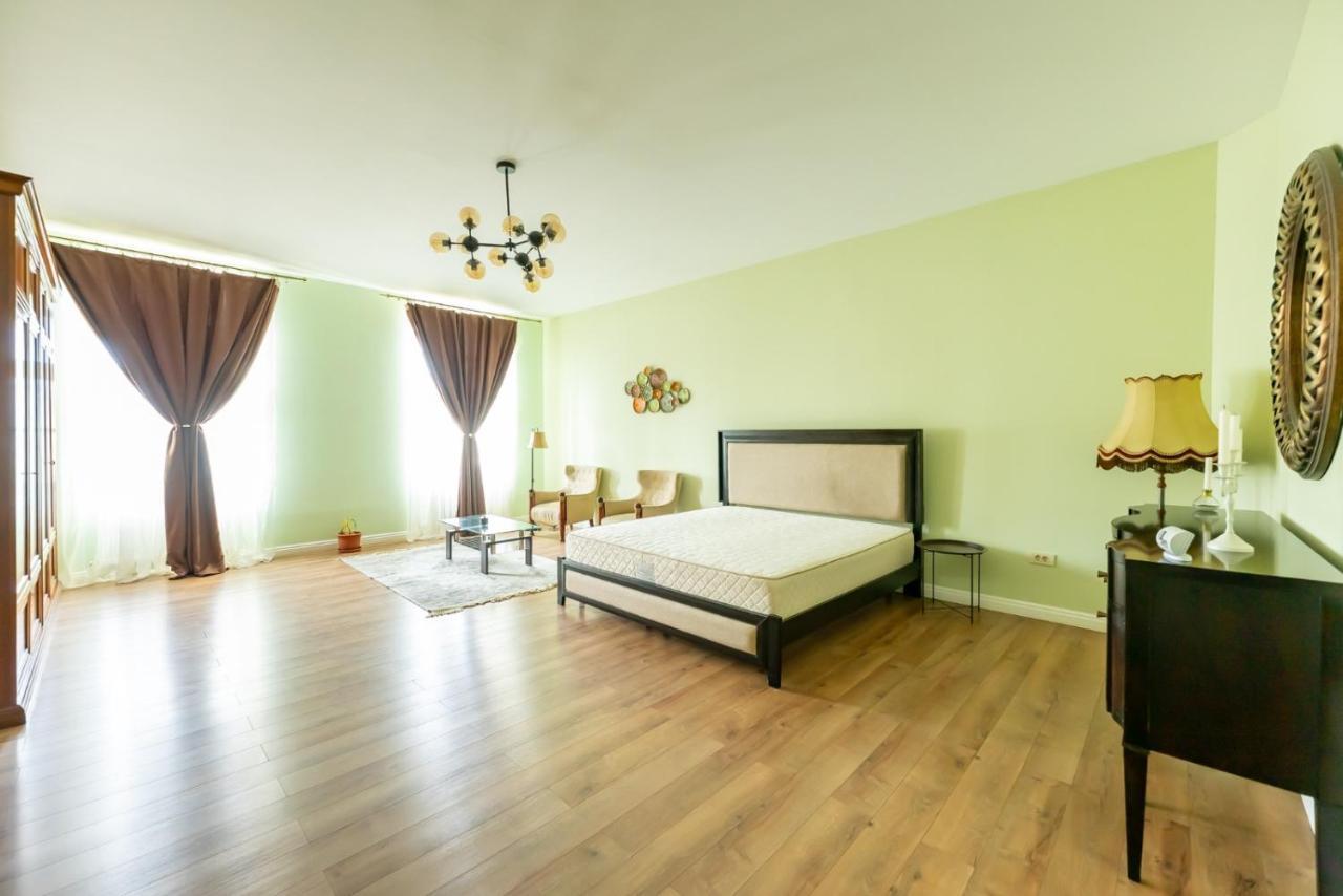 Cozyflat In The Central Arad Exterior foto