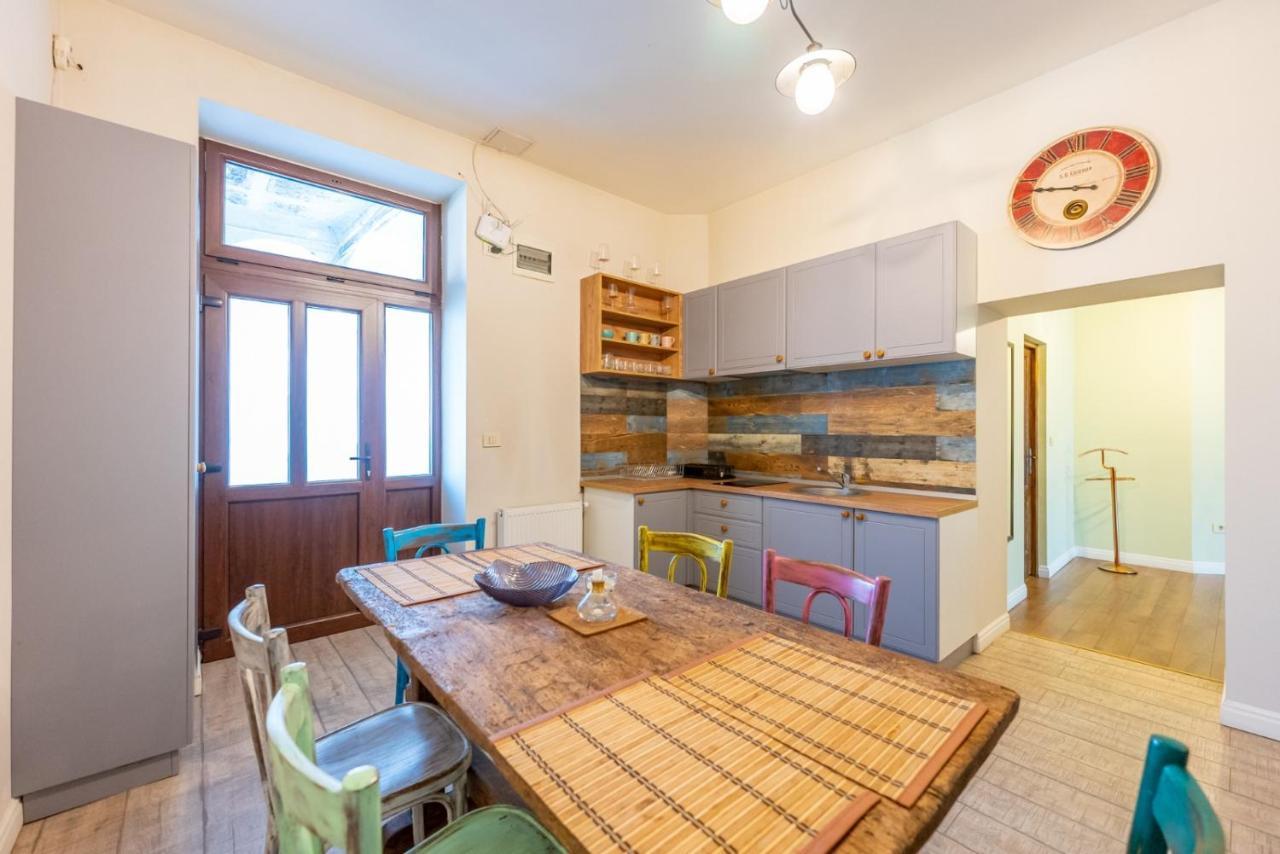 Cozyflat In The Central Arad Exterior foto