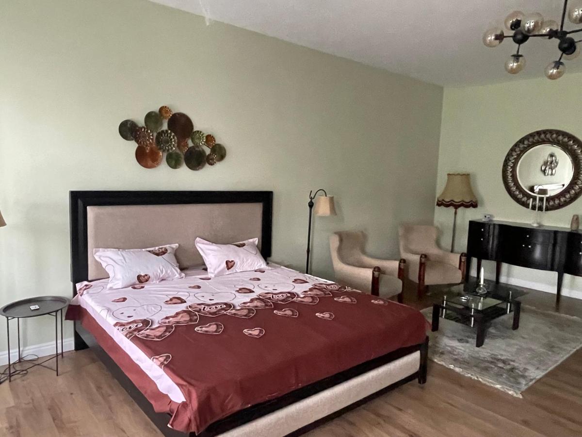 Cozyflat In The Central Arad Exterior foto