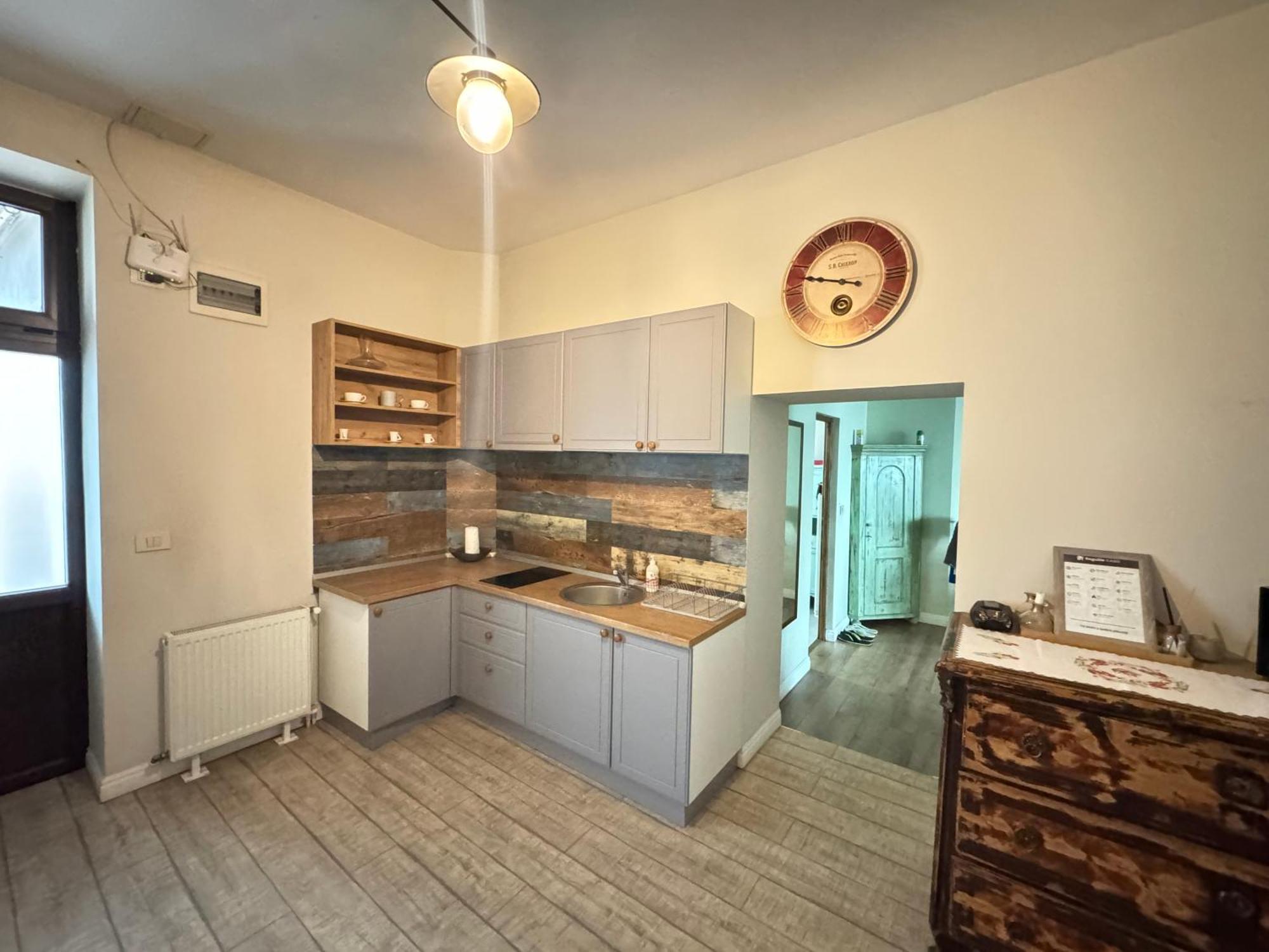 Cozyflat In The Central Arad Exterior foto