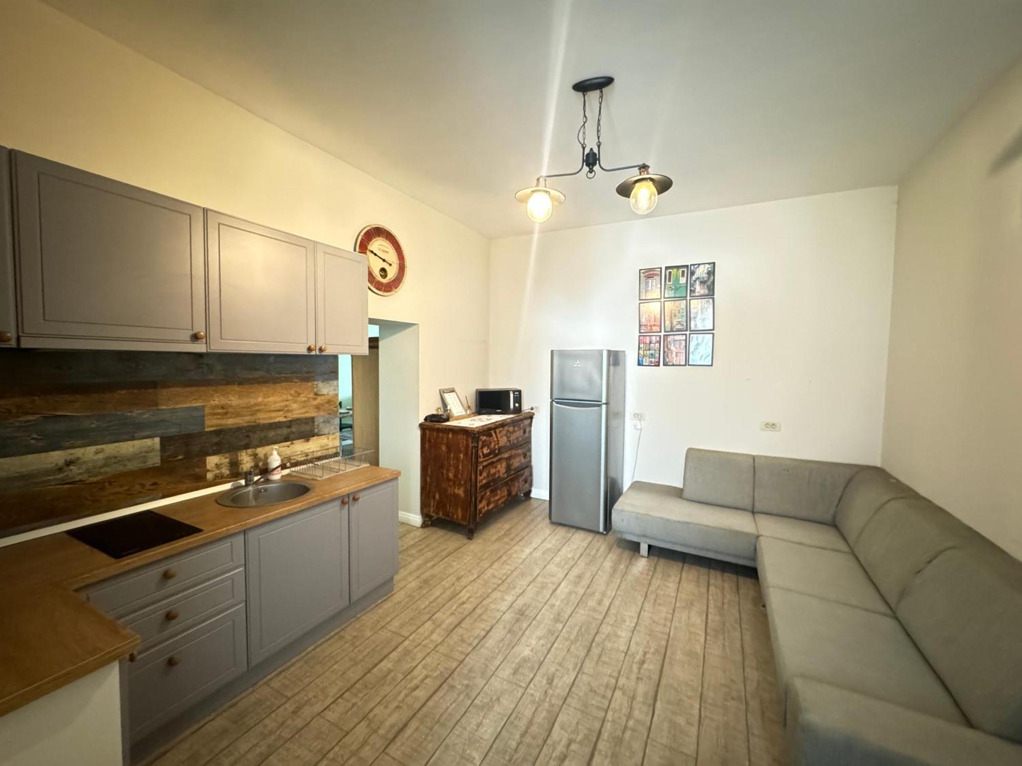Cozyflat In The Central Arad Exterior foto